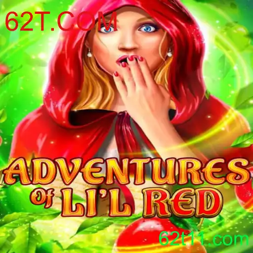 Aventura Épica no Mundo de AdventuresofLilRed
