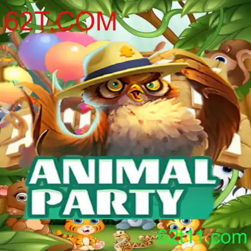 AnimalParty: Um Jogo de Estratégia e Diversão