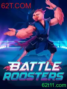 Descubra o emocionante universo de BattleRoosters