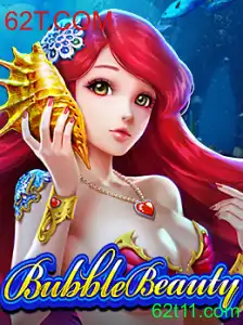 Descubra a Magia de BubbleBeauty: Jogo de Estratégia e Diversão em 62T.COM