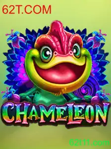 Descubra o Fascinante Mundo de Chameleon: O Jogo de Estratégia e Cores