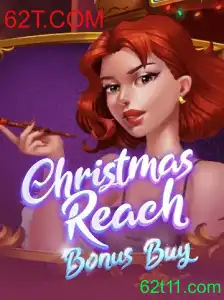 Descubra o Empolgante Jogo de Cassino ChristmasReachBonusBuy