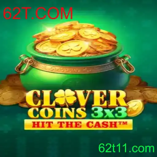 Desvendando o Mundo de Clovercoin3x3: Um Mergulho em Estratégia e Entretenimento
