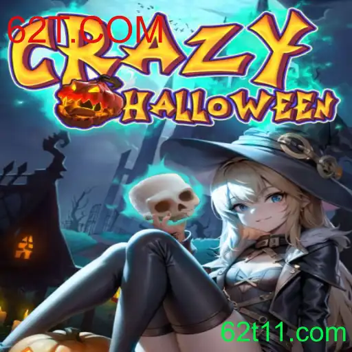 CrazyHalloween: Descubra o Jogo de Terror que Invade 62T.COM
