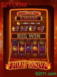 Explorando o Excitante Mundo de FruitNova: Um Guia Completo