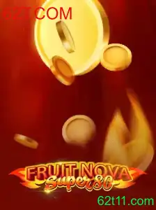 Explorando o Mundo do FruitNovaSuper80: A Nova Sensação de 62T.COM