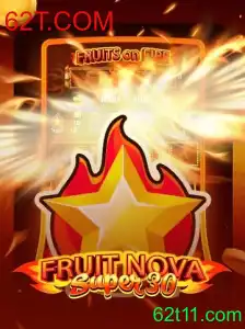 FruitrNovaSupe30: Uma Nova Dimensão de Entretenimento Interativo