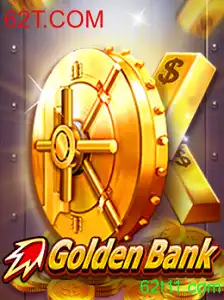 Explorando o Mundo de GoldenBank: O Jogo que Combina Habilidade e Estratégia em 62T.COM