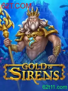 Explorando o Mundo de GoldofSirens: Uma Aventura Épica
