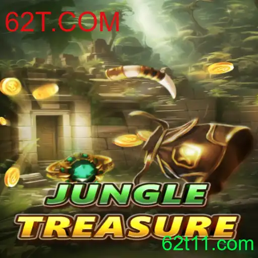 Descubra o Fascinante Mundo de JungleTreasure