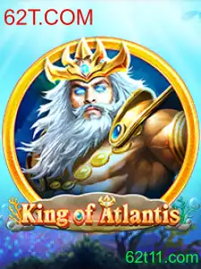 Explorando o Universo de KingofAtlantis: Aventura e Desafios