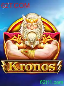 Kronos: Explorando o Novo Fenômeno dos Jogos Digitais