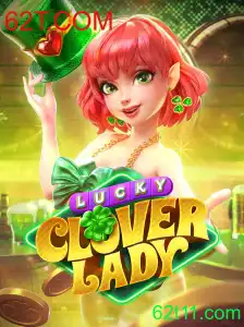 Descubra o encantador mundo de LuckyCloverLady