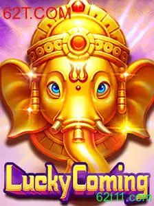Explorando o Jogo de Sorte 'LuckyComing' - Uma Nova Experiência em Entretenimento Digital