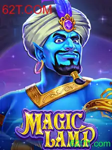 MagicLamp: Descubra o Mundo Mágico de Estratégia e Mistério