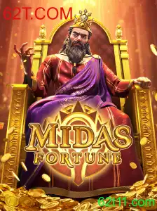 Descubra MidasFortune: O Jogo Que Encanta Com Estratégias e Aventuras