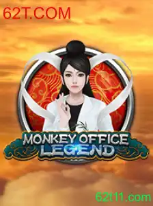 MonkeyOfficeLegend: Aventura e Estratégia no Escritório