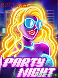 Explorando o Jogo de Festa Inovador: PartyNight e a Conexão com 62T.COM