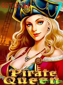 Desvendando o Mundo de PirateQueen: Uma Jornada de Aventura e Estratégia