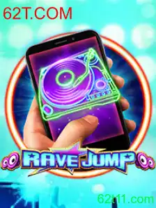 Descubra o Fascinante Mundo de RaveJumpmobile
