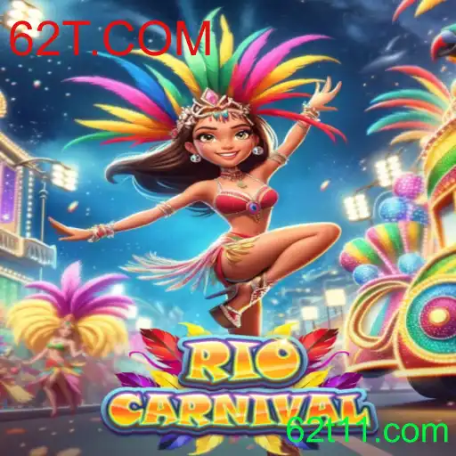 Descubra o Empolgante Mundo de RioCarnival com o 62T.COM
