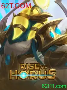 RiseofHorus: A Nova Sensação no Mundo dos Jogos de Aventura