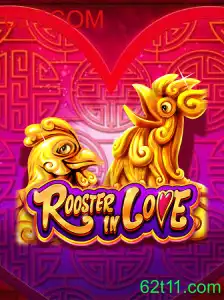 Explorando o Fascinante Universo de RoosterInLove: Uma Jornada Inovadora no Universo dos Jogos Digitais