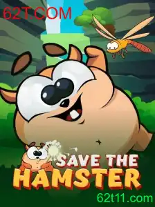Descubra a Aventura de SavetheHamster: O Jogo que Conquista Corações