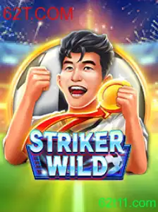 Explorando o Universo de StrikerWILD: Uma Jornada pelo Mundo dos Jogos