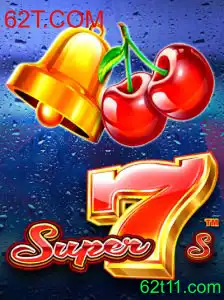 Explorando o Fascinante Mundo de Super7s com 62T.COM