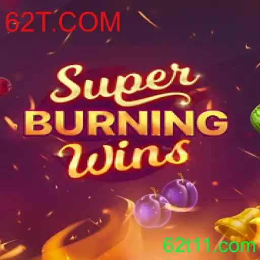 Descubra o Mundo Empolgante de SuperBurningWins: Um Guia Completo