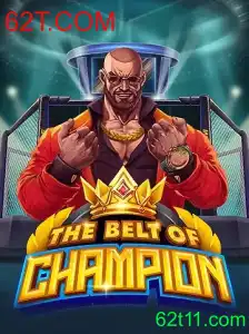 Descubra 'TheBeltOfChampion': Um Novo Jogo Inovador