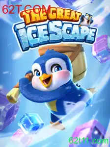 The Great Icescape: Uma Aventura Congelante Repleta de Desafios
