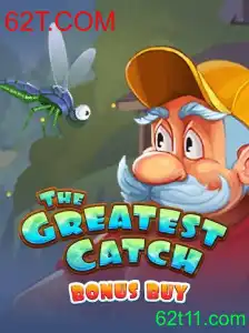 Uma Introdução ao Jogo TheGreatestCatchBonusBuy