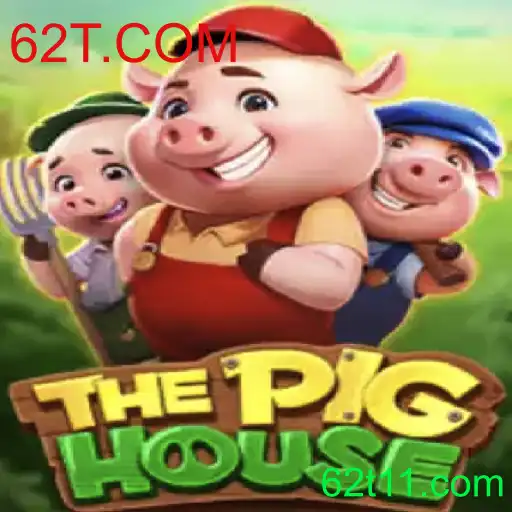 ThePigHouse: Descubra a Diversão com 62T.COM