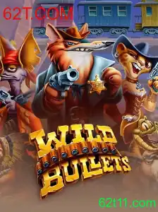 Explorando o Mundo Emocionante de WildBullets