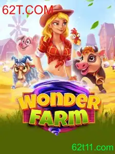 Explorando o Mundo Encantado de WonderFarm